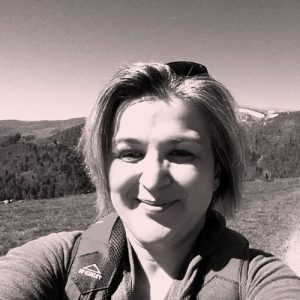 Stéphanie Chauvin - Relation d’aide par le massage - Espace attitude Santé
