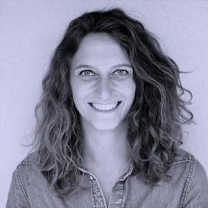 Morgane Fischer, Directrice - Espace Attitude Santé, à 10 minutes de Strasbourg