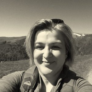 Stéphanie Chauvin - Naturopathe à l'Espace Attitude Santé