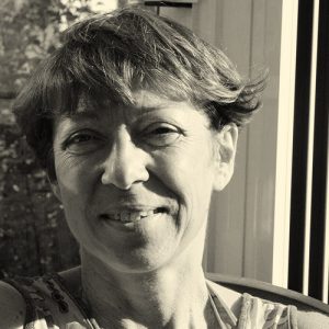 Nathalie Gerhardt - psycho-bio-thérapeute