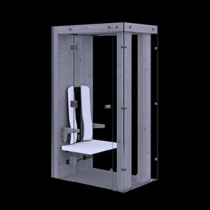 Sauna infra-rouge Physiotherm - Espace Attitude Santé