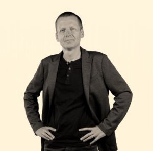 Eric Reinblod Espace Attitude Sante Coach de vie - Praticien Access Consciousness