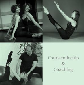 Eric Lemblé - Stéphanie Arbogast - Stéphanie McDowall