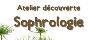 Atelier sophrologie animé par Laurence Obrecht