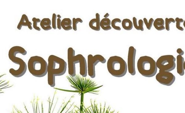 Atelier sophrologie animé par Laurence Obrecht