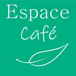 Logo Espace café